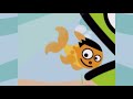 PBS Kids FishBowl System Cue But It S Widescreen