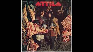 Attila | Album: Attila | Rock | USA | 1970