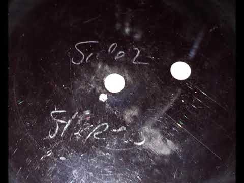 Unknown Artist - Nights with No Dawn (A2) | Lostwave