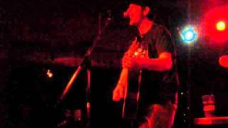 Tony Sly   Devonshire and Crown