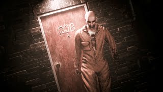 Oxide Room 208 (Official Trailer)