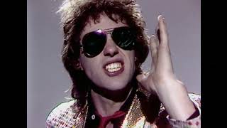 The Boomtown Rats - Rat Trap (Original Promo) (1978) (With Lyrics) (Full HD)