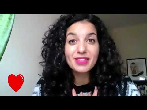 Day 1:  Personal Stories - Pavneet Khurana and Linda O'Donnell