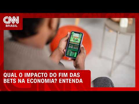 Fim das bets pode causar insegurança jurídica; veja análise | HORA H
