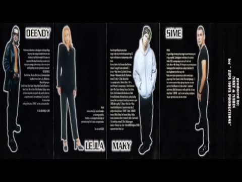 Beat House - Zakleh se za ljubav (Audio)