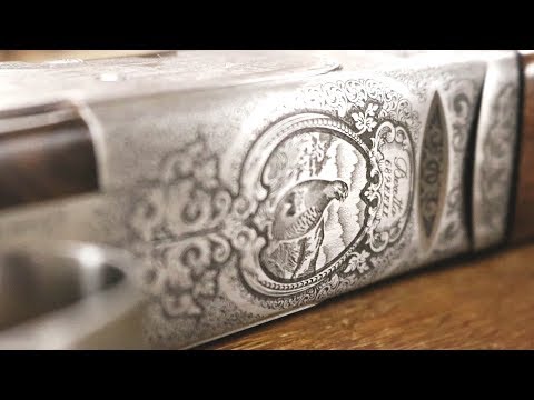 TGS Outdoors - Beretta 687 EELL Diamond Pigeon video preview