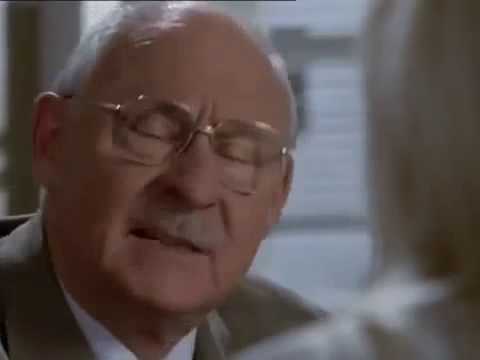 ⊕291 Der Alte Die Liebe stirbt zuerst 2003