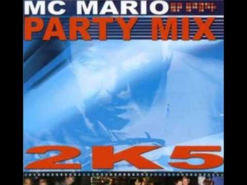 18- Right About Now (Fuzzy Hair Mix) - Mousse T. & Emma Lanford (Mc Mario Party Mix 2K5)