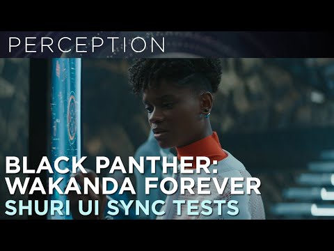 Shuri UI Writing Sync Tests