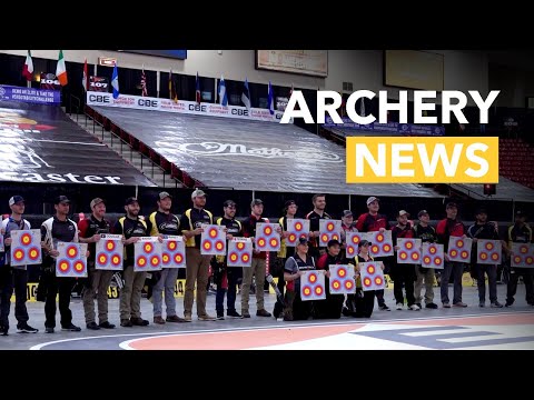 Vegas 2022: (Day 4) The championship shootdowns | Archery News
