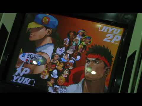 Yakkun vs Hold Dat/ Nica KO/ Denjizz/ Gavin 1