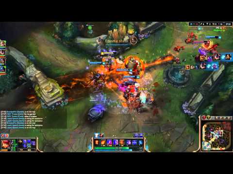 Liquid Xpecial Amazing Annie Engage