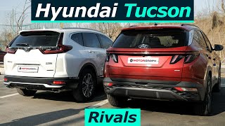 [討論] 有人也在等新Tucson的嗎？