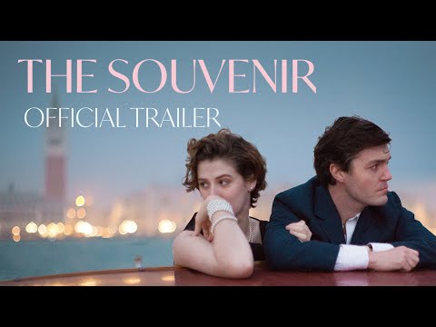 The Souvenir (2019) Official Trailer