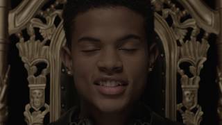 Trevor Jackson - New Thang [Official Music Video]