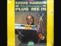 Eddie Harris-"It's Crazy"