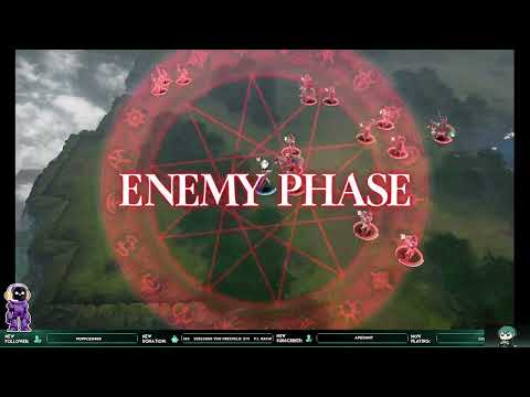 Fire Emblem: Three Houses Pt. 20