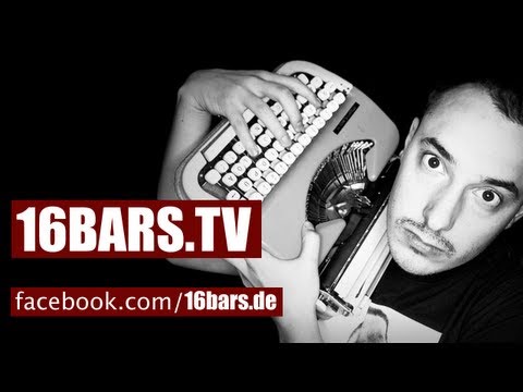 Audio: Flexis feat. K.I.Z. - Strahlemann und Söhne (16BARS.TV PREMIERE)