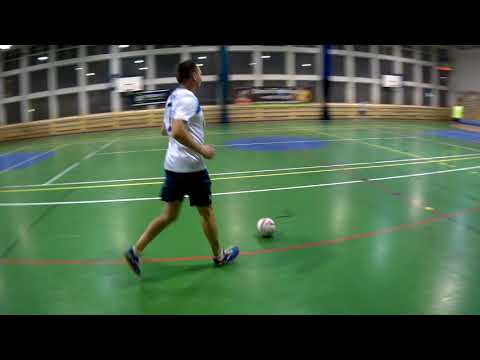 StrefaFutbolu.pl: ThePresja - Dzierżążnia