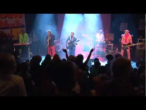 Geraldino und die Plomster - Pfannkuchen