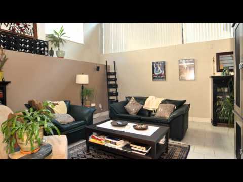 Corner Duplex in a Stellar Waterfront Location - Boston Real Estate