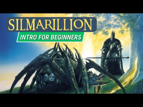 The Silmarillion Made Easy: An Introductory Guide