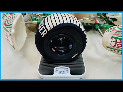 HOW TO: Go Kart Weight Distribution for Optimum Performance - POWER REPUBLIC