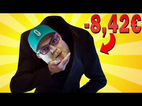 Magic tricks from Wish – Finally, something good!