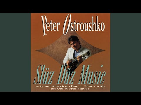 Fiddle Tune Medley: My Love, I Miss Her So / Farewell To Calgary