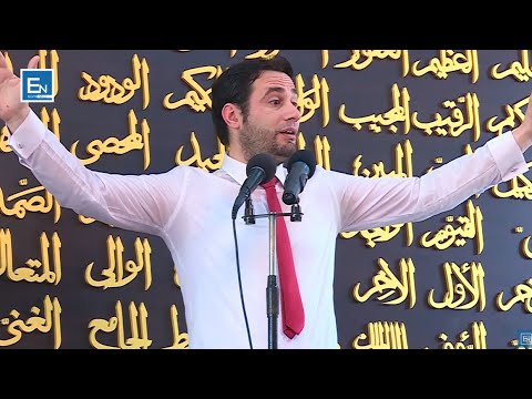 Hutbe. Ramazani u largua, por Zoti eshte gjithmone me ne! Elvis Naçi