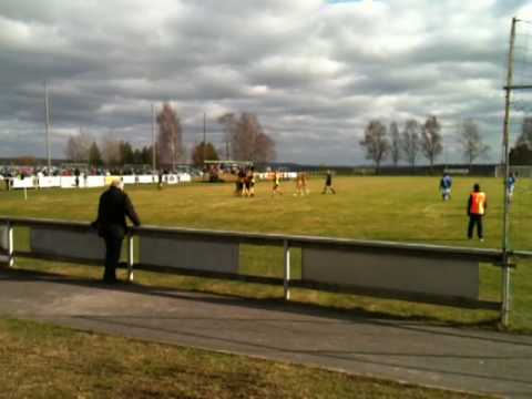 Vimmerby IF - Ljungby IF 100418