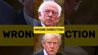 BERNIE ON AMERICA'S FUTURE
