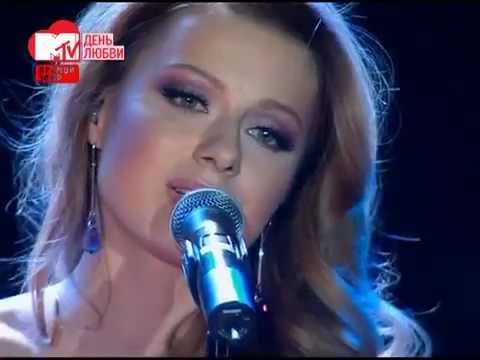 Юлия Савичева - Megamix Big Love Show 2012