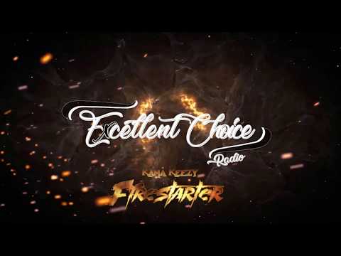 Kama Keezy - Firestarter