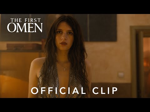“I Can't Do This" Official Clip