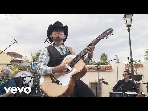 Los Nietos De Terán, La Abuela Irma Silva - Pícame Tarántula (En Vivo Desde Gral. Terán, N.L)