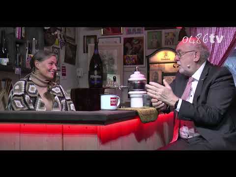 barretje 0486 Karel van Soest Burgemeester Boxmeer