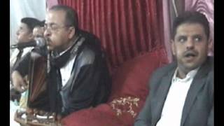 preview picture of video 'احمد الحبيشي غبني على من حب'
