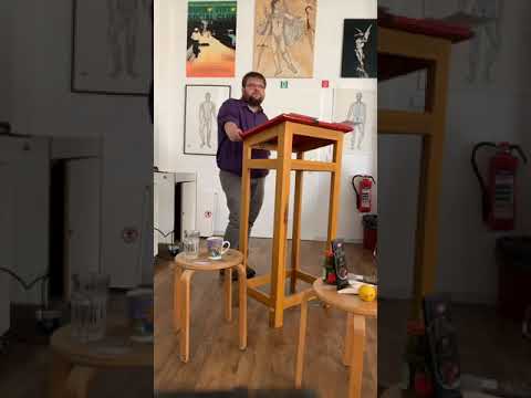 Moritz C. Anderland | Sepia | Leitsymptome | Videokurs-Trailer