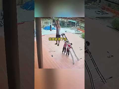 爺爺的兩個好大孫 #搞笑配音#專治不開心#搞笑#funny#shorts