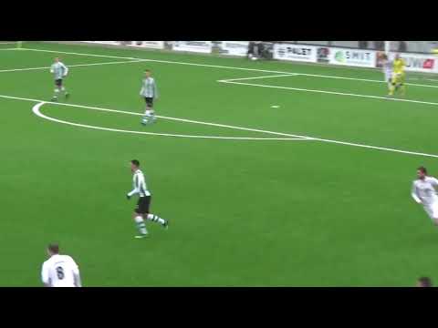 25-01-2020 Hoogtepunt 2e Helft SC Genemuiden - v.v. Berkum