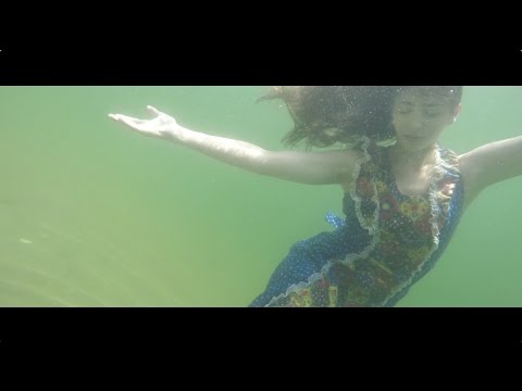 Angela Perley & The Howlin' Moons - White Doves (Official Music Video)