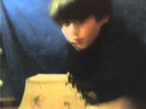 FitBikeconskillz's FITBIKECO flip trix