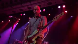 Alkaline Trio - I Can&#39;t Believe (LIVE) -  FIRST TIME EVER - METRO Chicago, IL - 1/4/19