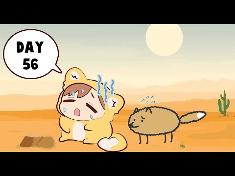 #SUBATHON !!! DAY 56 .... RUSAKKKKKK