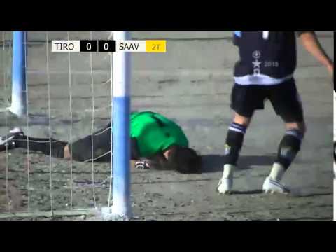 Tiro Federal 1 - Gral. Saavedra 1