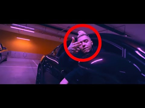 Greseli in LINO GOLDEN - "PANAMERA" (feat. Aspy)