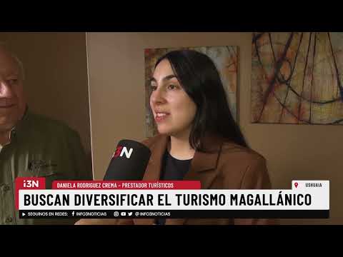 CHILE PROMOCIONA TIMAUKEL Y CABO DE HORNOS