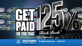preview picture of video 'Get Paid For Your Trade | Dealer Serving Jackson & Memphis TN'