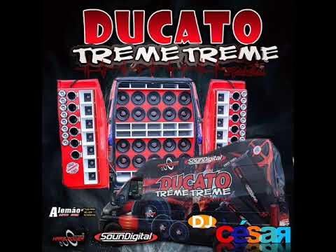 Ducato Treme Treme Evolution 2019